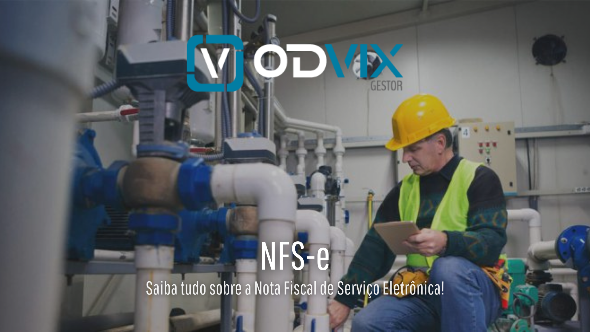 Nota Fiscal de Serviço Eletrônica (NFS-e): Tudo sobre!